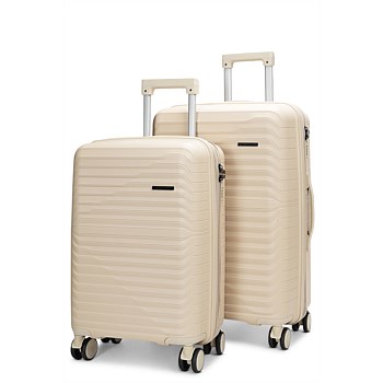 Caselite Summit 56cm & 65cm Hardside Luggage Set