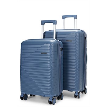 Caselite Summit 56cm & 65cm Hardside Luggage Set