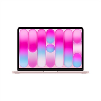 13-inch MacBook Neo: Apple A18 Pro chip with 6‑core CPU and 5‑core GPU, 8GB, 256GB SSD