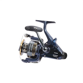 Thunnus Ci4+ Baitrunner 4000 F Spin Reel