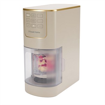 Chilluxe Ice Cream Maker