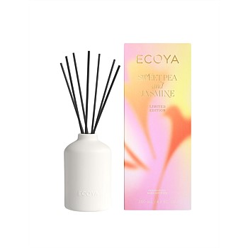Limited Edition Reed Diffuser 200ml Sweet Pea & Jasmine
