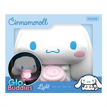 Cinnamoroll GloBuddies Light