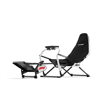Challenge DD - F1 Edition