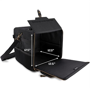 Trading Card Shoulder Bag