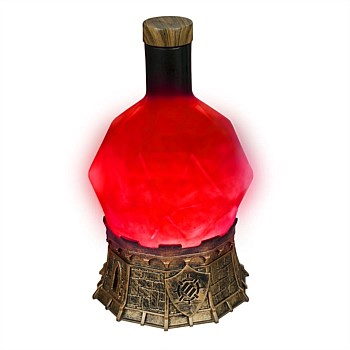 Sorcerers Potion Light