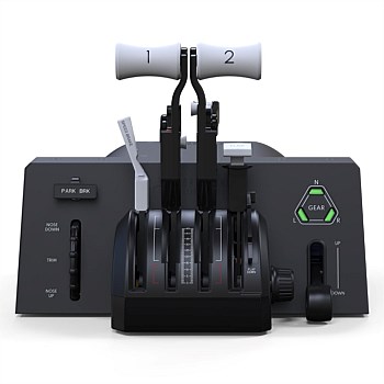 Bravo Throttle Quadrant Lite