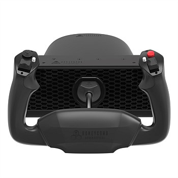 Alpha Lite Flight Controls