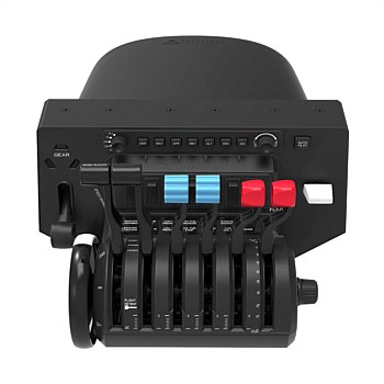 BravoThrottle Quadrant