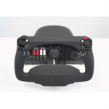 Alpha Yoke & Switch Panel