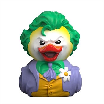 DC Comics TUBBZ Boxed  | The Joker