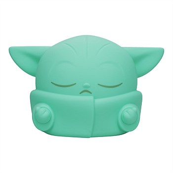 Star Wars Grogu SquishyGlo Light