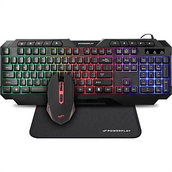 Pro TKL Mechanical Keyboard