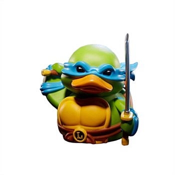 Teenage Mutant Ninja Turtles TUBBZ Boxed | Leonardo