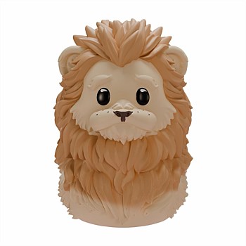 Wicked TUBBZ MINI | Cowardly Lion