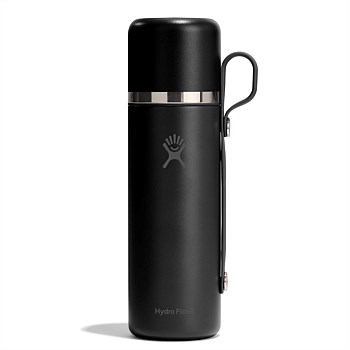 Hot Flask And Cup | 28oz (793ml)