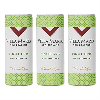 Villa Maria Marlborough Pinot Gris