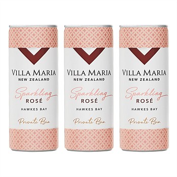 Villa Maria Sparkling Rose