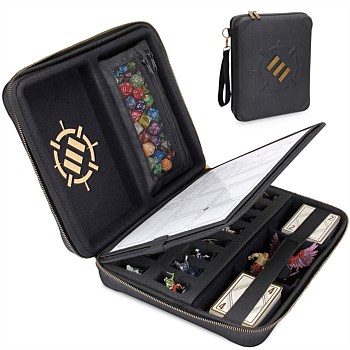Tabletop RPG Organizer Case