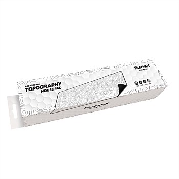 Topo Mini Mechanical gaming keyboard