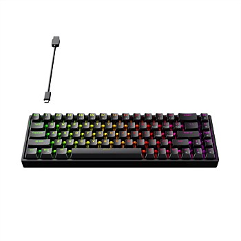 Mini Mechanical gaming keyboard