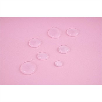 Pink Taboo Mouse mat