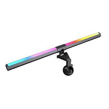 PRO RGB Microphone Kit Black