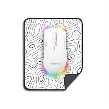 Topo Mouse Mat