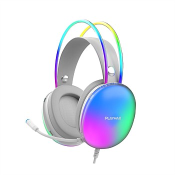 Aurora Headset