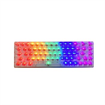Aurora Mechanical Keyboard