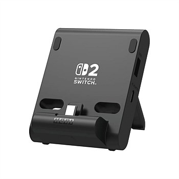 Nintendo Switch 2 Dual USB PlayStand
