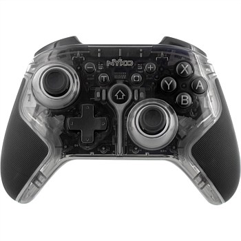 Switch PlayPad Glow Controller