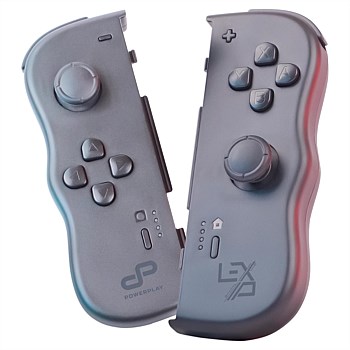 Switch Twinpad Set