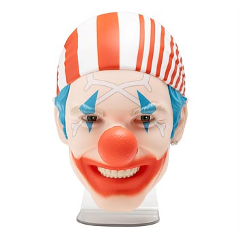 One Piece Buggy Mask Light