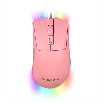 Pink Taboo Mouse