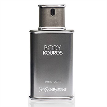 Kouros - Body Eau de Toilette Spray