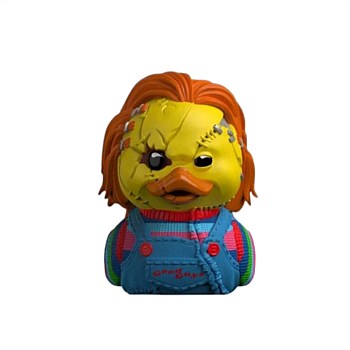 Childs Play TUBBZ MINI | Chucky