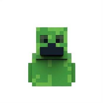 Minecraft TUBBZ MINI | Creeper