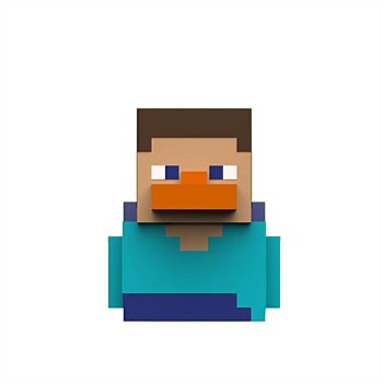 Minecraft TUBBZ MINI | Steve