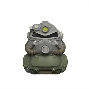 Fallout TUBBZ MINI | T-51