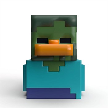 Minecraft TUBBZ MINI | Zombie