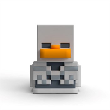 Minecraft TUBBZ MINI | Skeleton