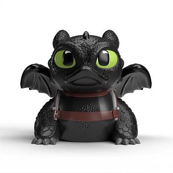 How To Train Your Dragon TUBBZ XL | Toothless