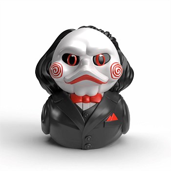 Saw TUBBZ MINI | Billy the Puppet