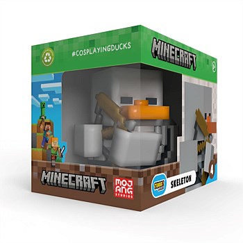 Minecraft TUBBZ Boxed | Skeleton