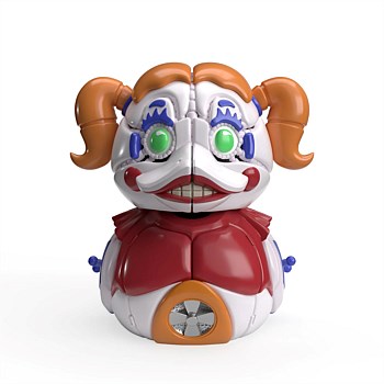 Five Nights At Freddys TUBBZ MINI |Circus Baby