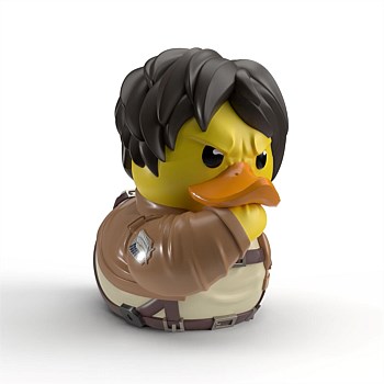 Attack on Titan TUBBZ Boxed | Eren Yeager