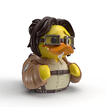 Attack on Titan TUBBZ Boxed | Hange Zoe