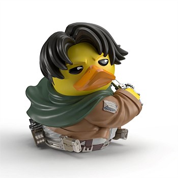 Attack on Titan TUBBZ Boxed | Levi Ackerman