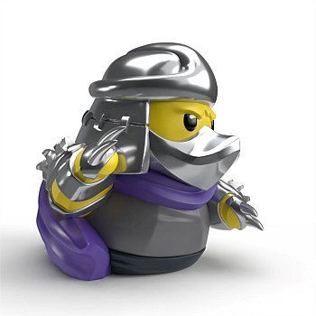 Teenage Mutant Ninja Turtles TUBBZ Boxed | Shredder